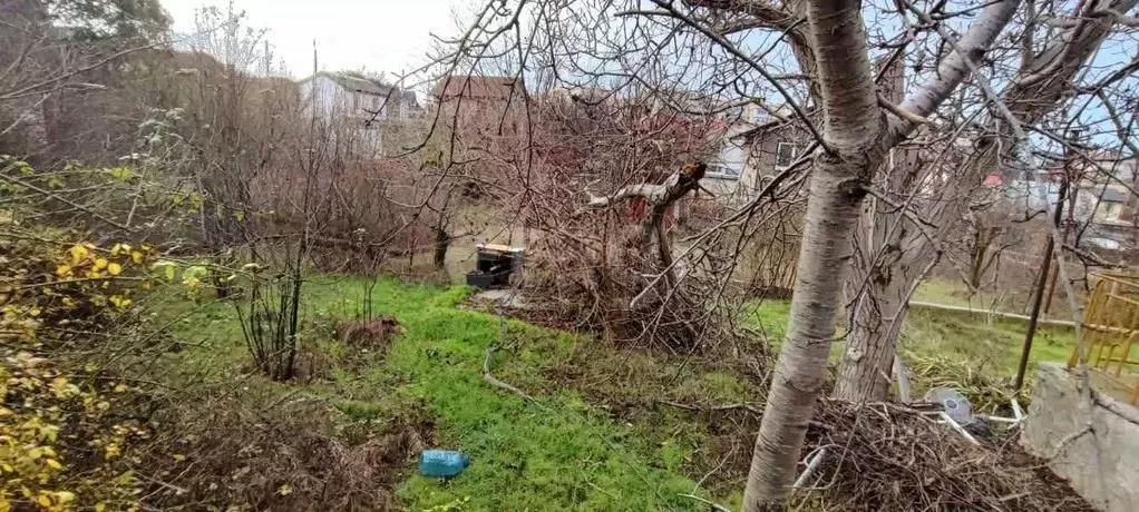 Дом в Севастополь Сосновая роща садоводческое товарищество, 126 (25 м) - Фото 1