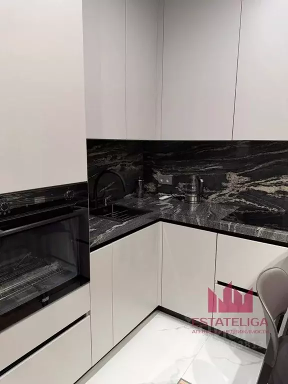 1-к кв. Москва 3-я Хорошевская ул., 17А (36.0 м) - Фото 2