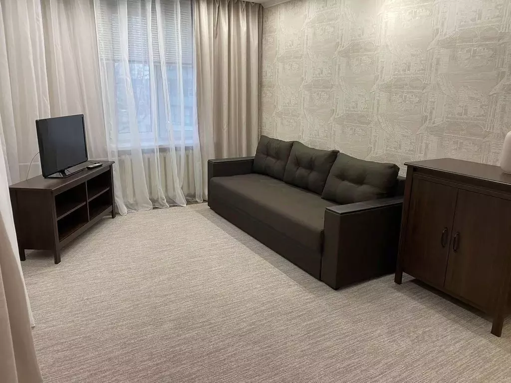 2-к кв. Москва просп. Маршала Жукова, 56 (41.0 м) - Фото 1