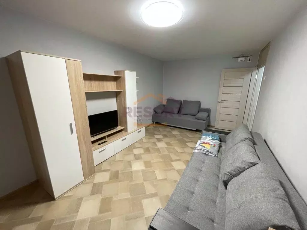 1-к кв. Крым, Ялта ул. Кривошты, 7 (36.0 м) - Фото 1