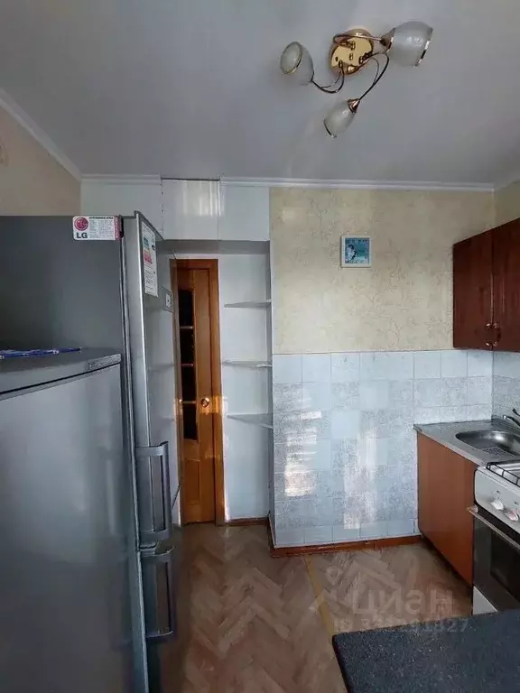 1-к кв. Башкортостан, Уфа ул. Георгия Мушникова, 13/4 (34.8 м) - Фото 1