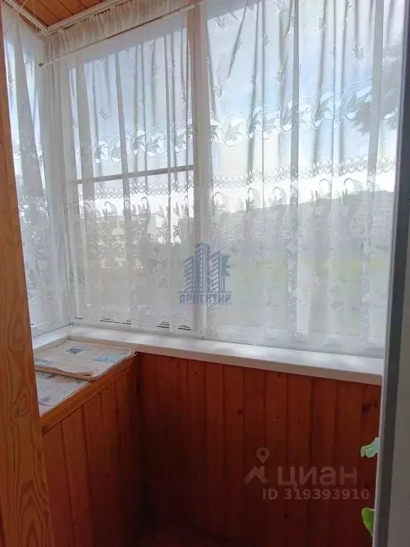 1-к кв. Чувашия, Новочебоксарск Комсомольская ул., 21 (30.0 м) - Фото 1