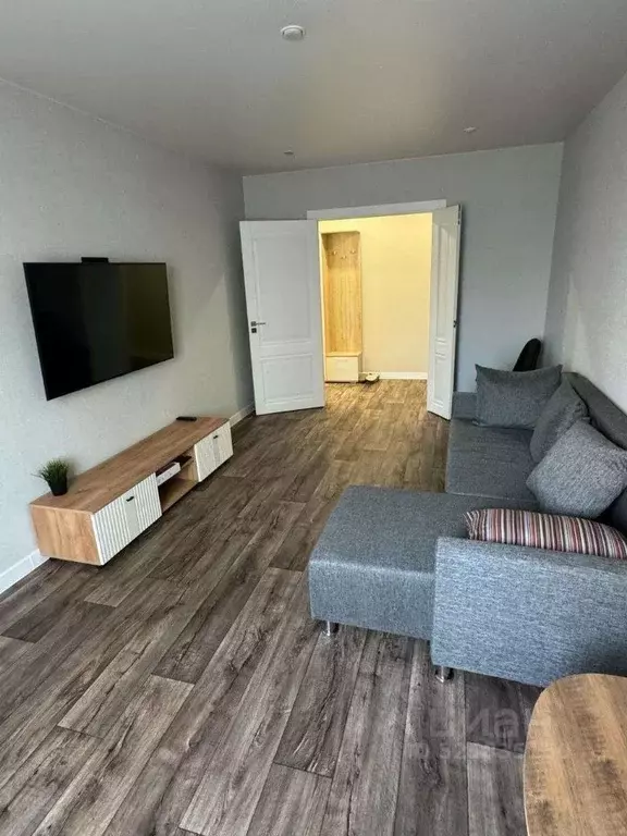 3-к кв. Самарская область, Тольятти ул. 70 лет Октября, 16 (68.5 м) - Фото 2