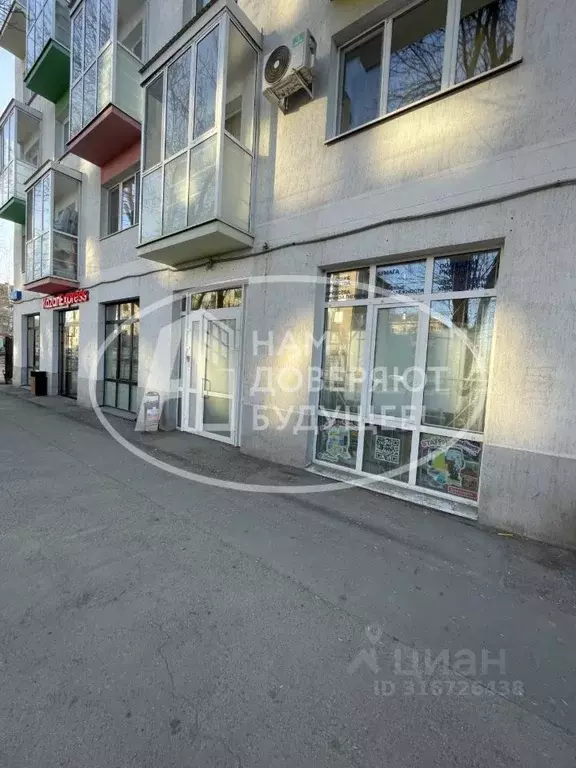Помещение свободного назначения в Пермский край, Пермь ул. КИМ, 74А ... - Фото 0