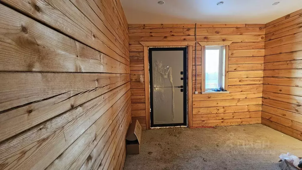 Дом в Иркутская область, Иркутский муниципальный округ, с. ... - Фото 2