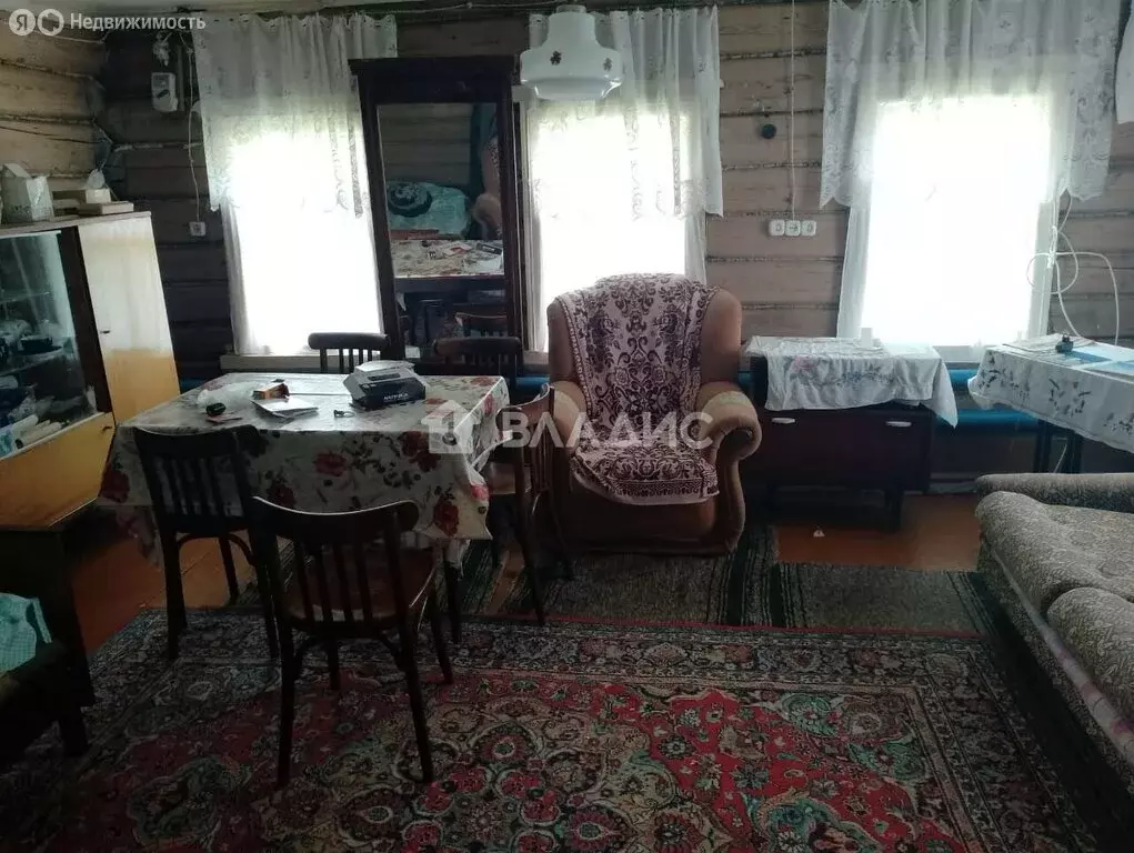 Дом в село Торчино, Центральная улица, 87 (35.6 м) - Фото 1