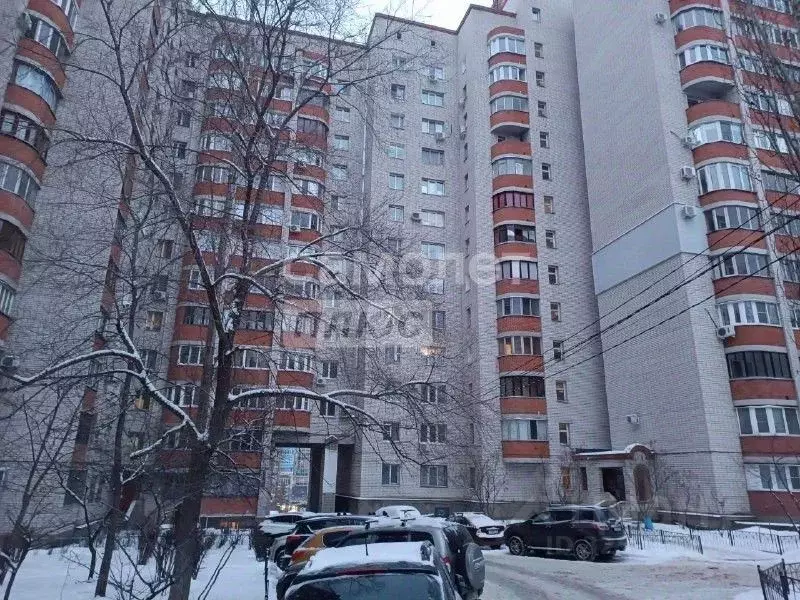 3-к кв. Воронежская область, Воронеж бул. Победы, 43 (99.7 м) - Фото 0