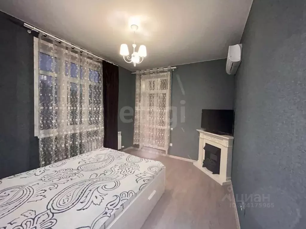 3-к кв. Ростовская область, Ростов-на-Дону Соборный пер., 69/253 ... - Фото 1