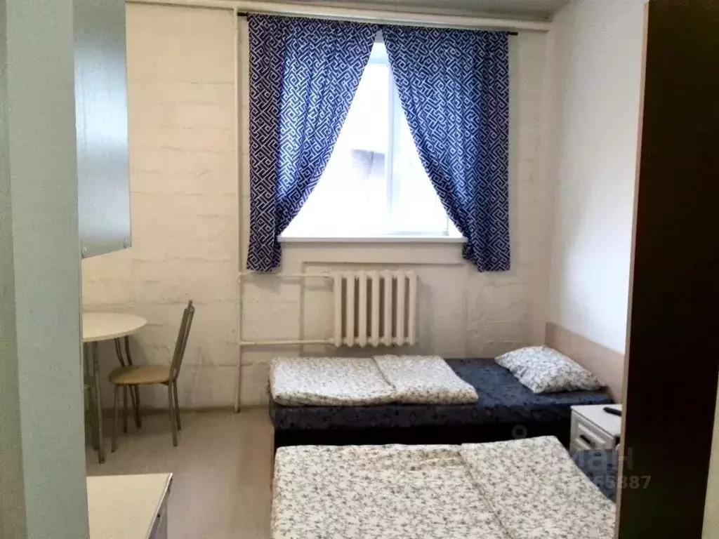 1-к кв. Московская область, Люберцы городской округ, Красково пгт ул. ... - Фото 1