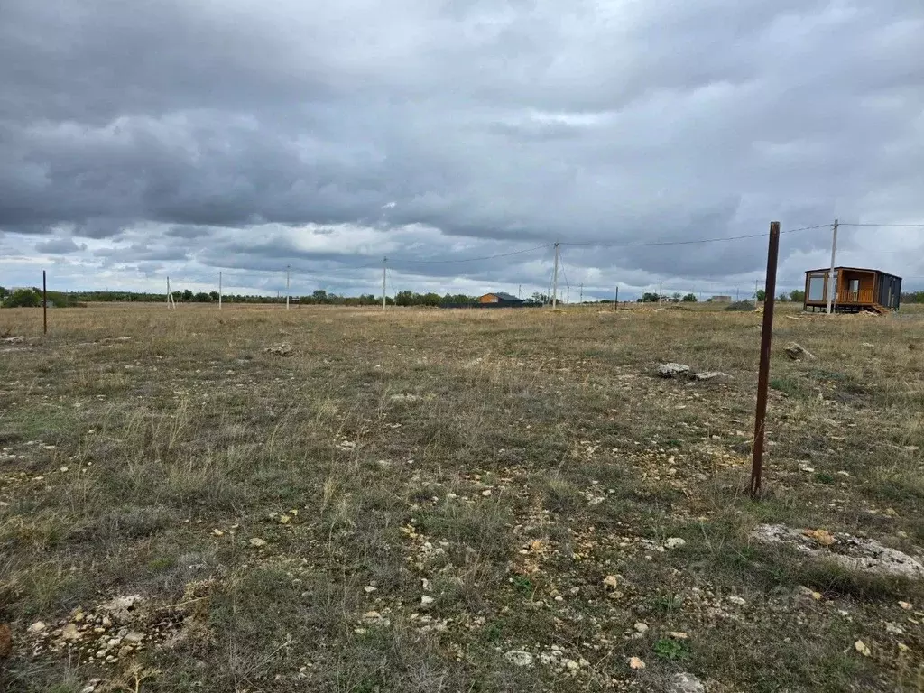 Участок в Крым, Симферопольский район, Урожайновское с/пос, Ореанда ... - Фото 2