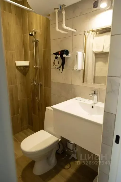 Комната Карелия, Сортавала ул. Бондарева, 43Б (13.0 м) - Фото 2