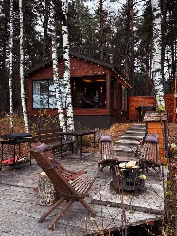 Дом в Нижегородская область, Сокольский муниципальный округ, д. Юркино ... - Фото 1