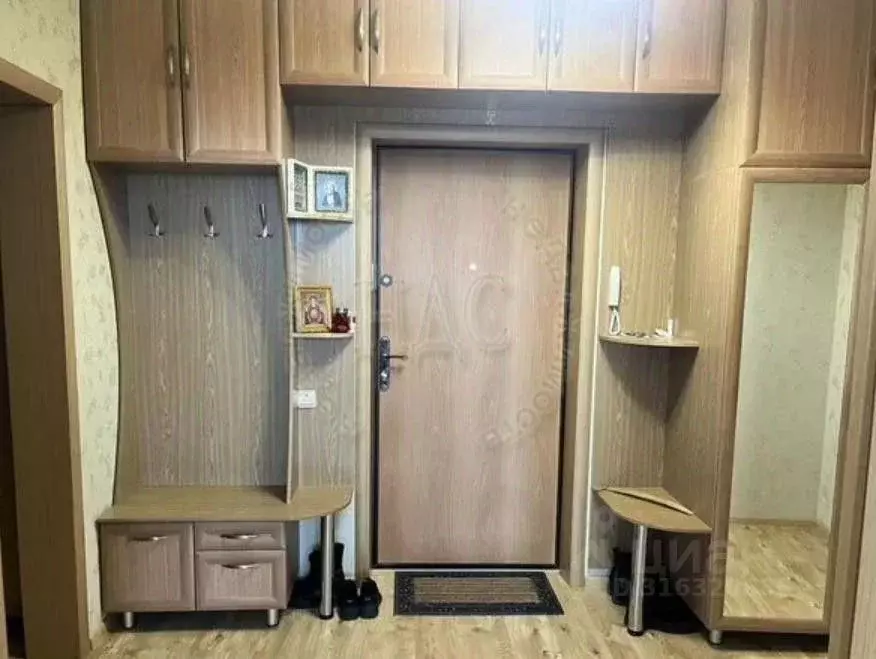 2-к кв. Курская область, Курск ул. Павлуновского, 48В (70.7 м) - Фото 1