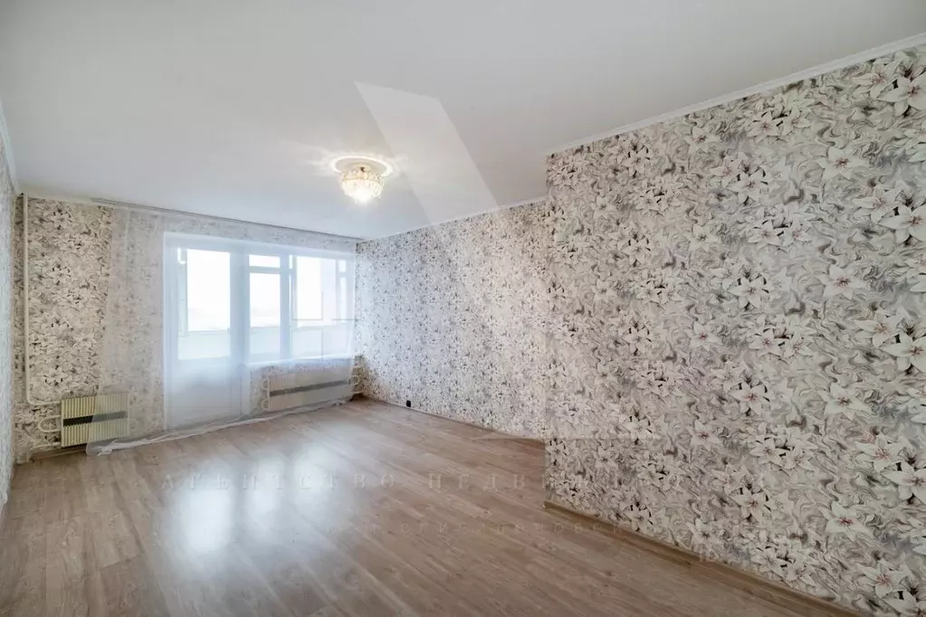 1-к кв. Москва Грайвороновская ул., 17 (34.7 м) - Фото 1