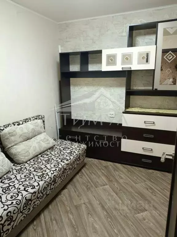 2-к кв. Саратовская область, с. Сторожевка ул. Средняя, 3 (34.2 м) - Фото 2