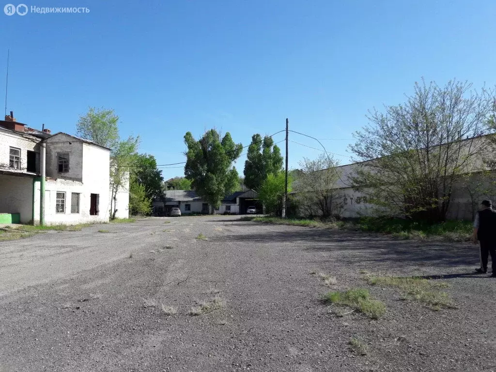 Производственное помещение (9000 м) - Фото 1