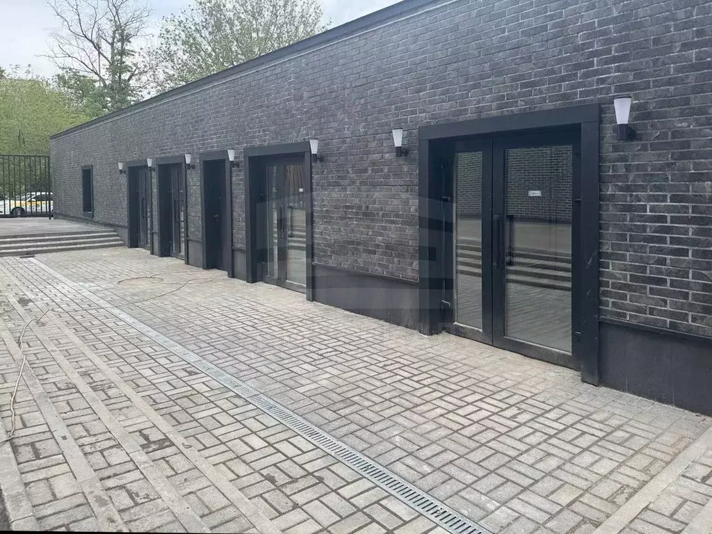 Помещение свободного назначения в Москва Кирпичная ул., 41С7 (24 м) - Фото 1