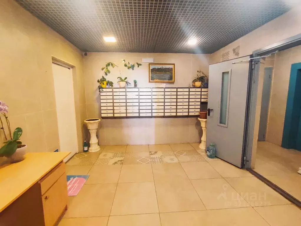 2-к кв. Московская область, Ленинский городской округ, Дрожжино пгт ш. ... - Фото 2