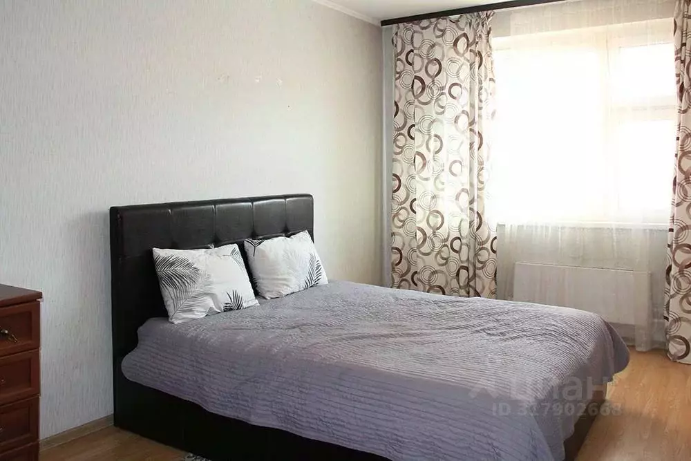 Квартира, 2 комнаты, 60.1 м - Фото 0