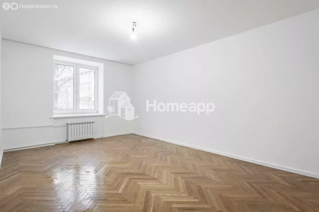 2-комнатная квартира: Москва, улица Александра Солженицына, 24 (56 м) - Фото 0