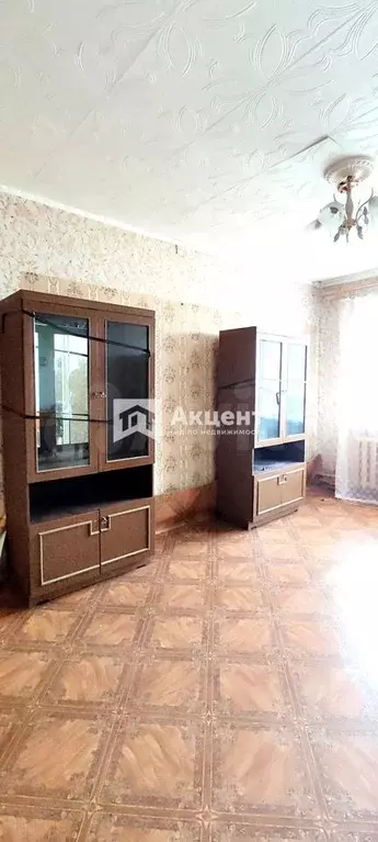 3-к. квартира, 51 м, 5/5 эт. - Фото 1