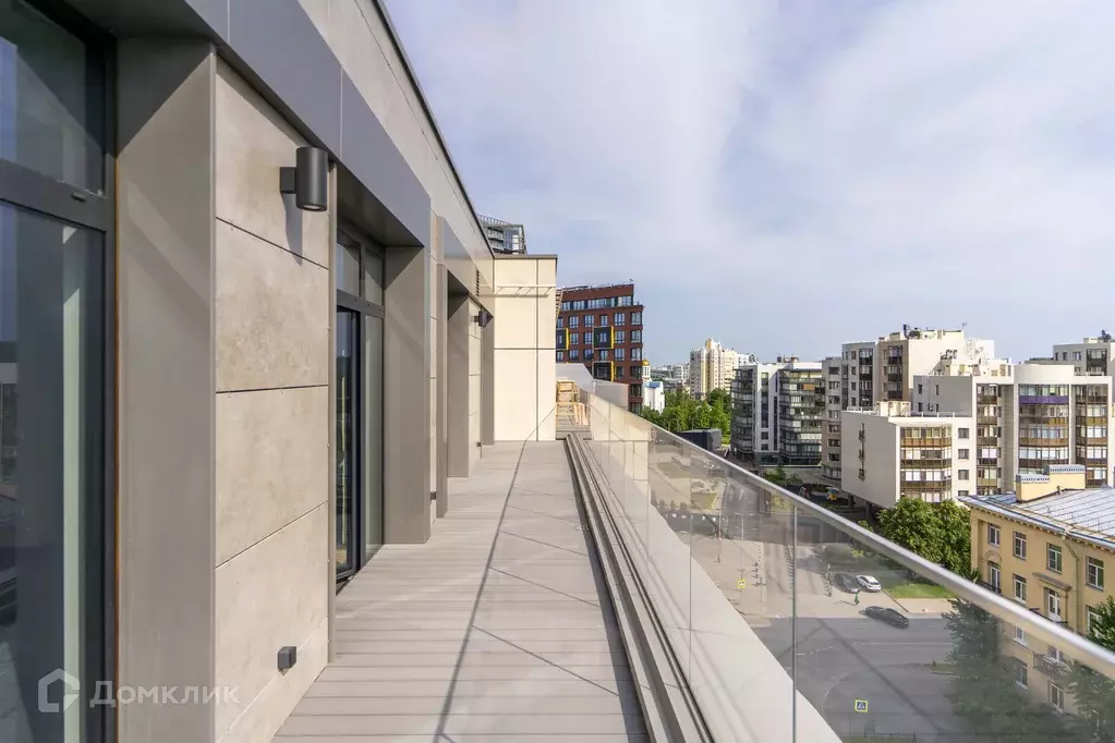 Продаётся 1-к квартира, 55.7 м - Фото 0