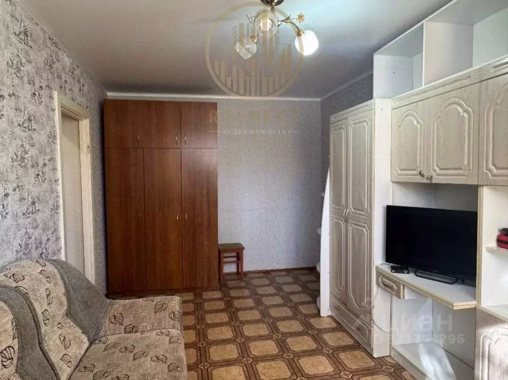 1-к кв. Ставропольский край, Ессентуки Октябрьская ул., 415 (30.0 м) - Фото 1
