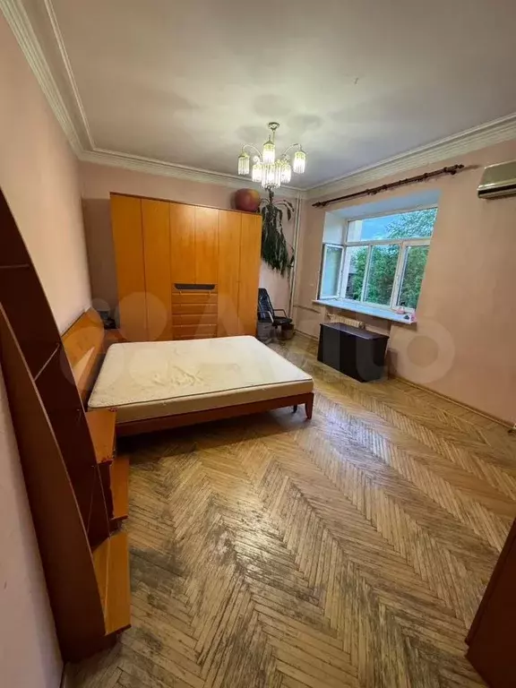Комната 26 м в 5-к., 4/9 эт. - Фото 1