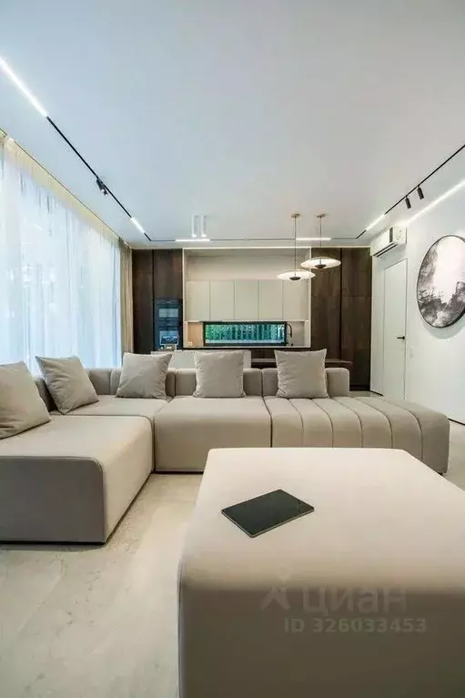 Дом в Краснодарский край, Сочи ул. Чекменева (250 м) - Фото 2