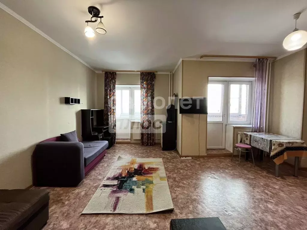 1-к кв. Московская область, Дмитров ул. Космонавтов, 56 (40.1 м) - Фото 2