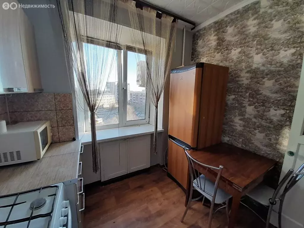 1-комнатная квартира: Орск, проспект Мира, 3 (30.3 м) - Фото 0
