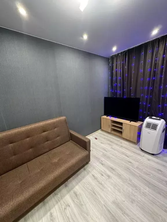 Студия Волгоградская область, Волгоград ул. Химина, 4 (30.0 м) - Фото 2