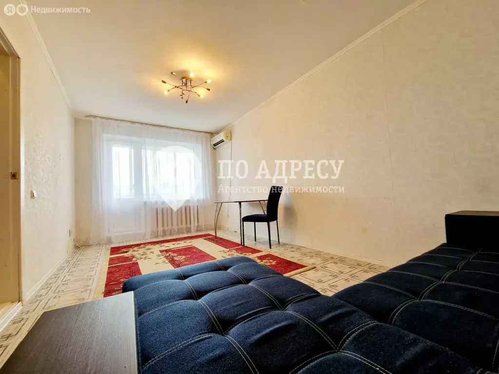 2-комнатная квартира: Саратов, Перспективная улица, 25 (46 м) - Фото 1