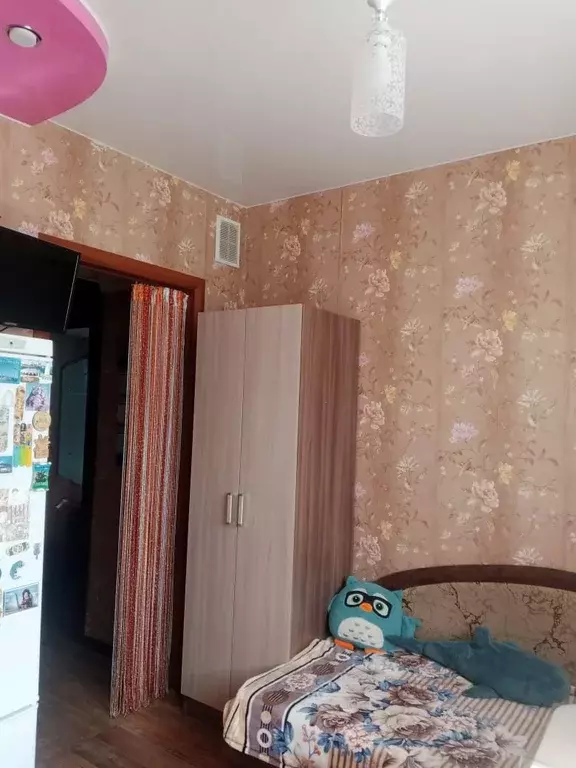 Продаётся 1-к квартира, 37 м - Фото 1