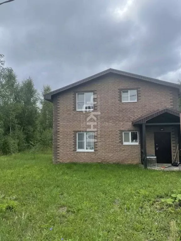 Дом в Нижегородская область, Богородский муниципальный округ, д. ... - Фото 2