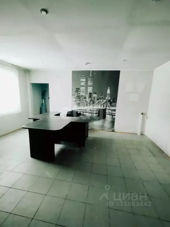 Торговая площадь в Челябинская область, Южноуральск Лучистая ул., 2Г ... - Фото 2