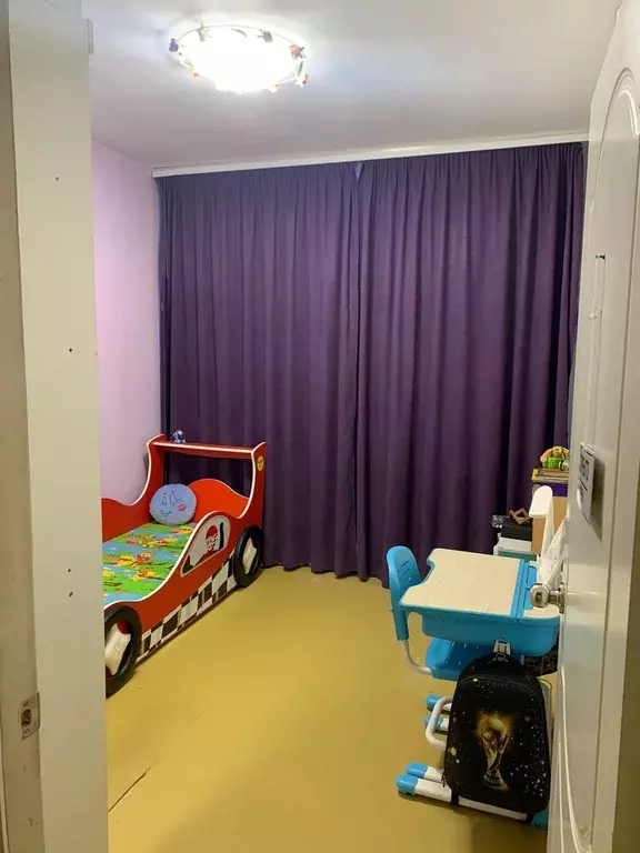 Продаётся 3-к квартира, 61.3 м - Фото 1
