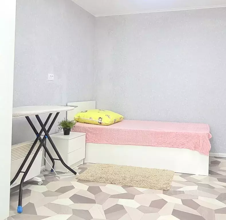 2-к кв. Саха (Якутия), Мирный ул. Тихонова, 5Б (40.0 м) - Фото 1