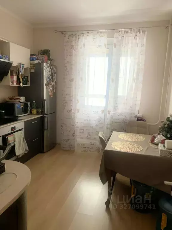 3-к кв. Московская область, Ленинский городской округ, Дрожжино пгт ш. ... - Фото 1