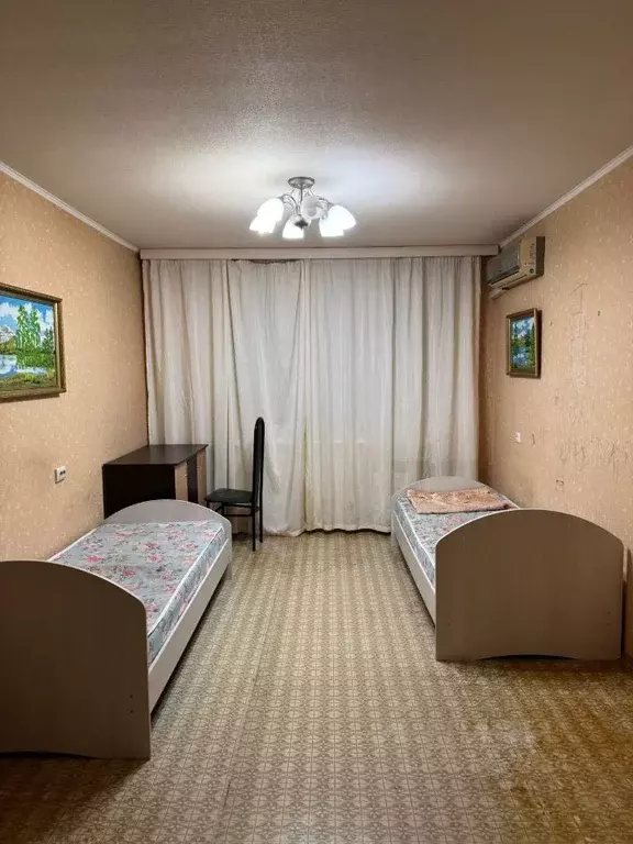 2-к кв. Татарстан, Набережные Челны 43-й комплекс, 16 (56.0 м) - Фото 1