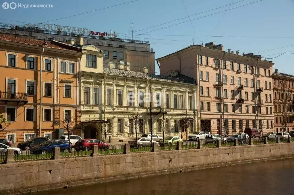 Офис (1122 м) - Фото 0