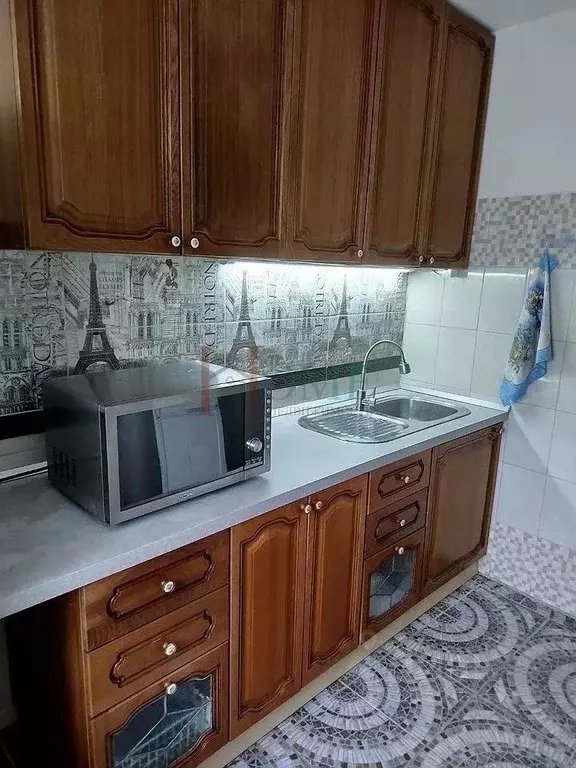 3-к кв. Новосибирская область, Новосибирск Красный просп., 100/2 (63.0 ... - Фото 2