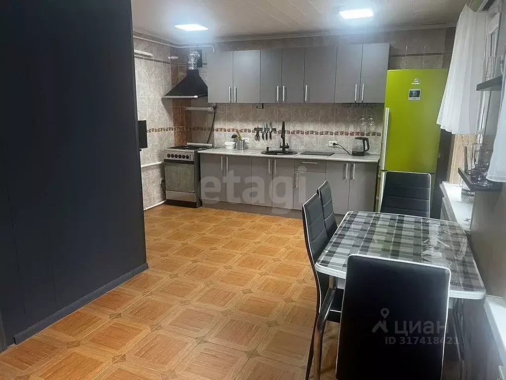 Дом в Ростовская область, Ростов-на-Дону Веселый пер. (70 м) - Фото 0