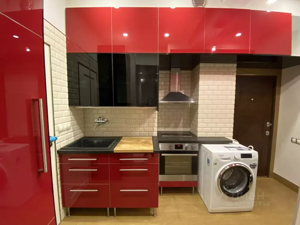 Комната Москва Большая Пионерская ул., 40С1 (24.4 м) - Фото 1