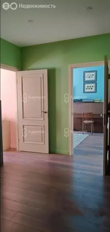 2-комнатная квартира: Королёв, улица Лермонтова, 10к3 (56 м) - Фото 1