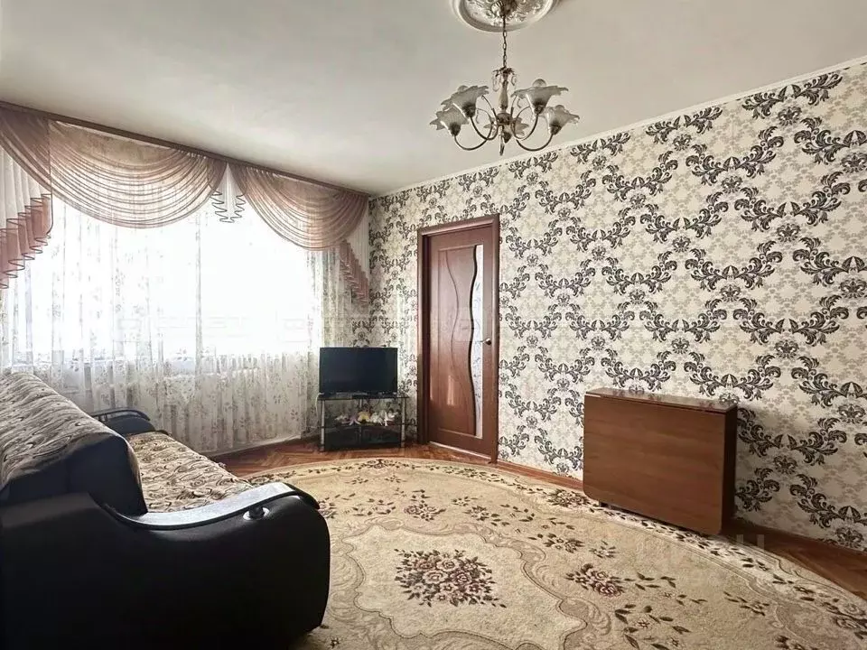 2-к кв. Татарстан, Казань Актайская ул., 17 (44.8 м) - Фото 2