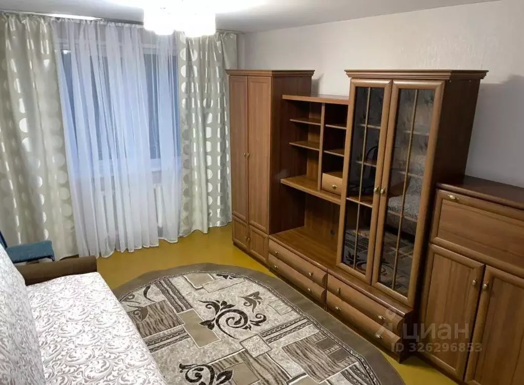 2-к кв. Ростовская область, Ростов-на-Дону просп. Сельмаш (53.0 м) - Фото 2