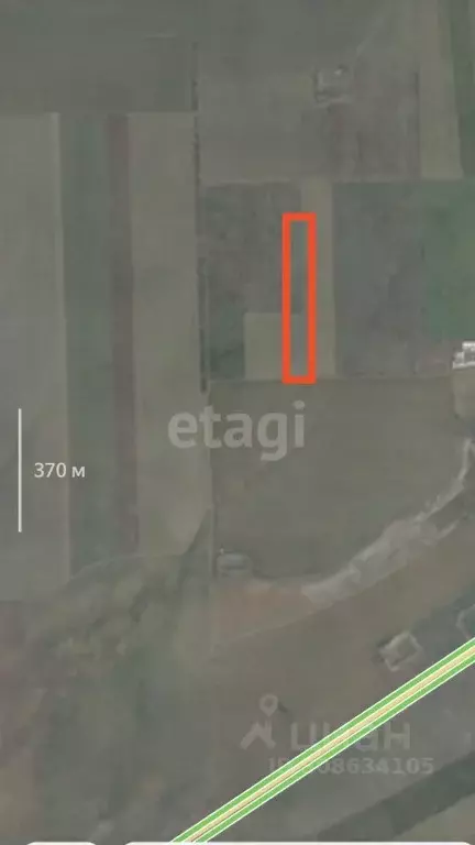 Участок в Крым, Сакский район, с. Геройское  (493.4 сот.) - Фото 0