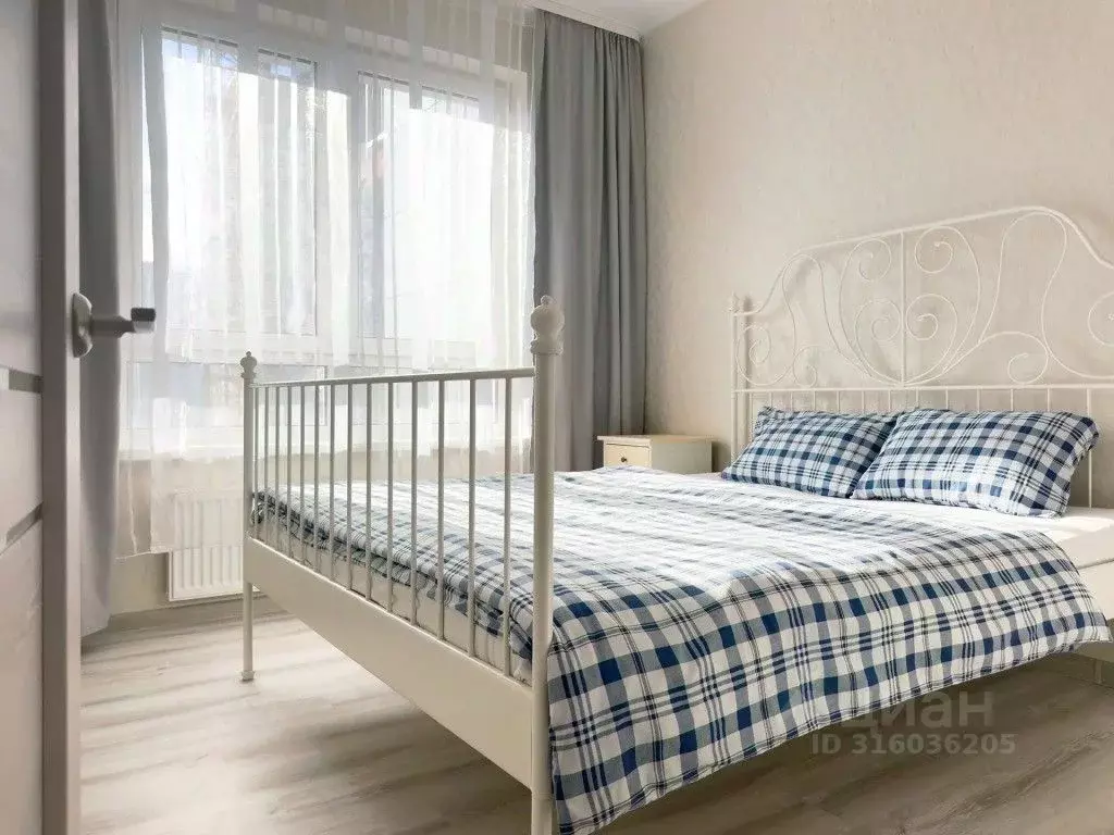 1-к кв. Карелия, Петрозаводск Гражданская ул., 21 (42.0 м) - Фото 1