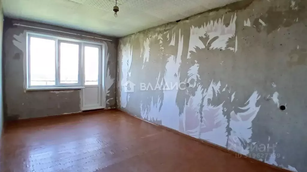 1-к кв. Оренбургская область, Орск Братская ул., 44 (30.6 м) - Фото 0
